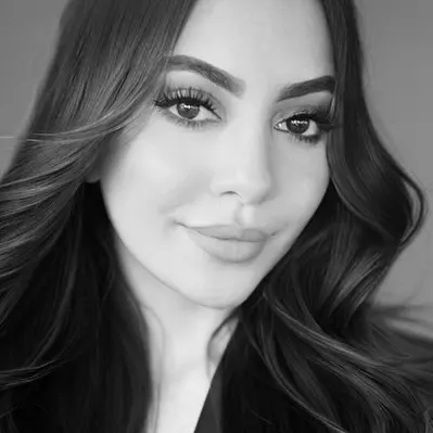 Candidat 260106134808 - Assistante Rh / Chargée De Recrutement