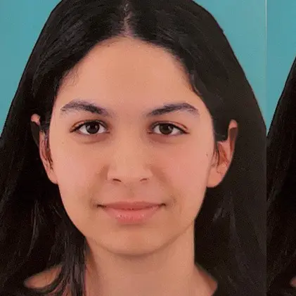 Candidat 260106154708 - Ingénieure Matériaux Spécialisée En Métallurgie