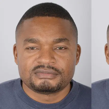 Candidat 2601071042 - Électricien