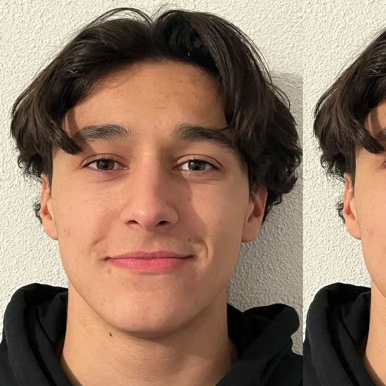 Candidat 260109104610 - Menuisier Agenceur