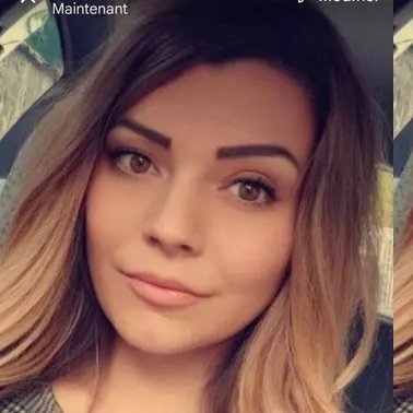 CV Assistante commerciale