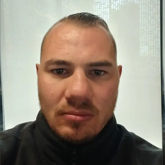 Candidat 2601121238 - Technicien En Génie Climatique