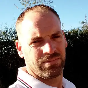 CV Chauffeur magasinier cariste