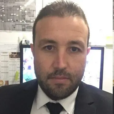 Candidat Administrateur Systèmes Et Réseaux