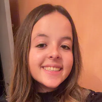 Candidat Étudiante En Bts Gestion De La Pme