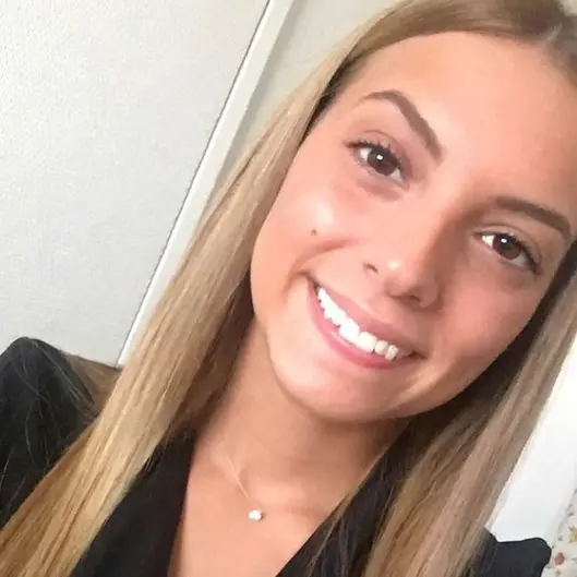 Candidat Assistante Technique