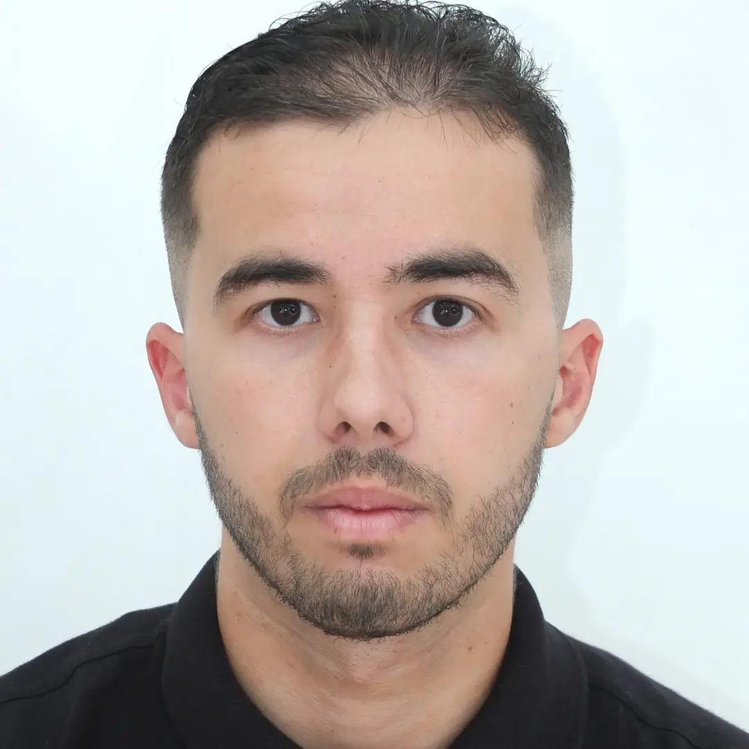 Candidat Ingénieur Génie Électrique / Informatique Industrielle