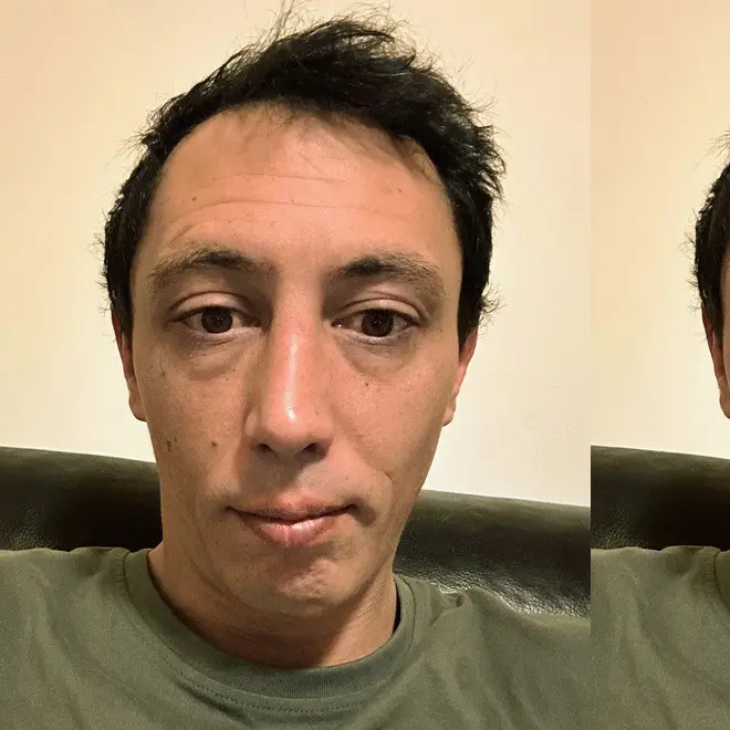 Candidat Électricien