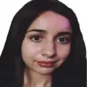 Candidat 260120223310 - Ingénieure Géomètre Topographe