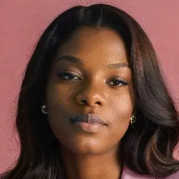 CV Assistante administrative