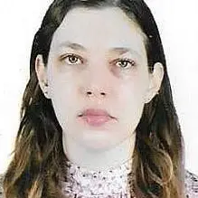 CV Ingénieure géotechnicienne et coordinatrice de projet