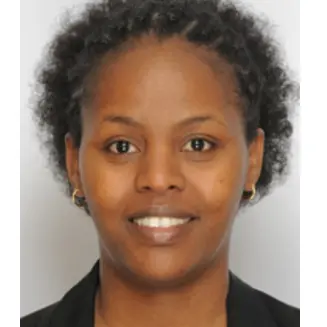 CV Assistante comptable