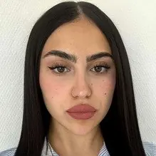 CV Assistante technique