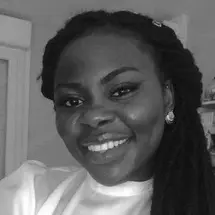 CV Chargée de recrutement