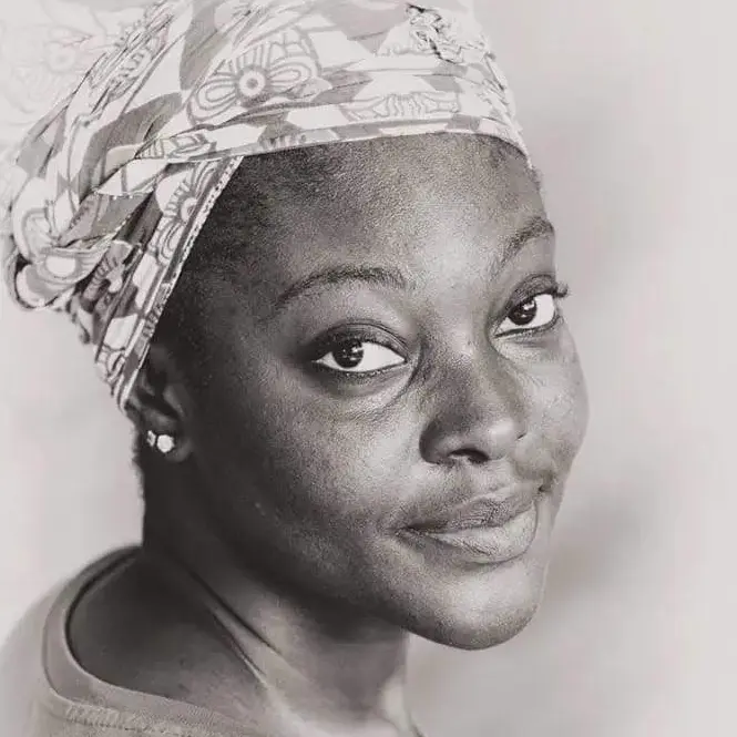 CV Assistante administrative