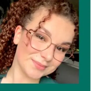 CV Assistante commerciale