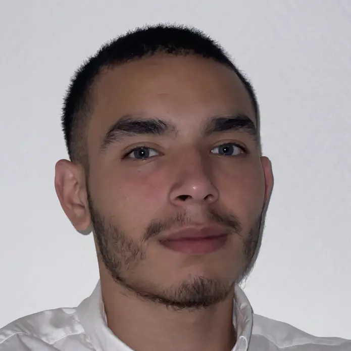 Candidat Conseiller Clientèle