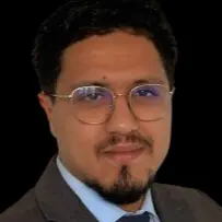 CV Ingénieur en calcul mécanique