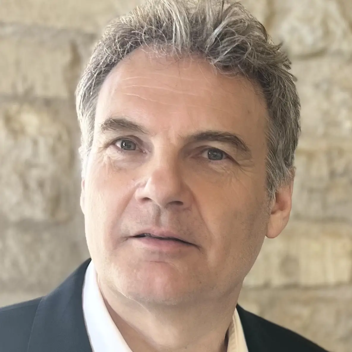 Candidat Directeur Général