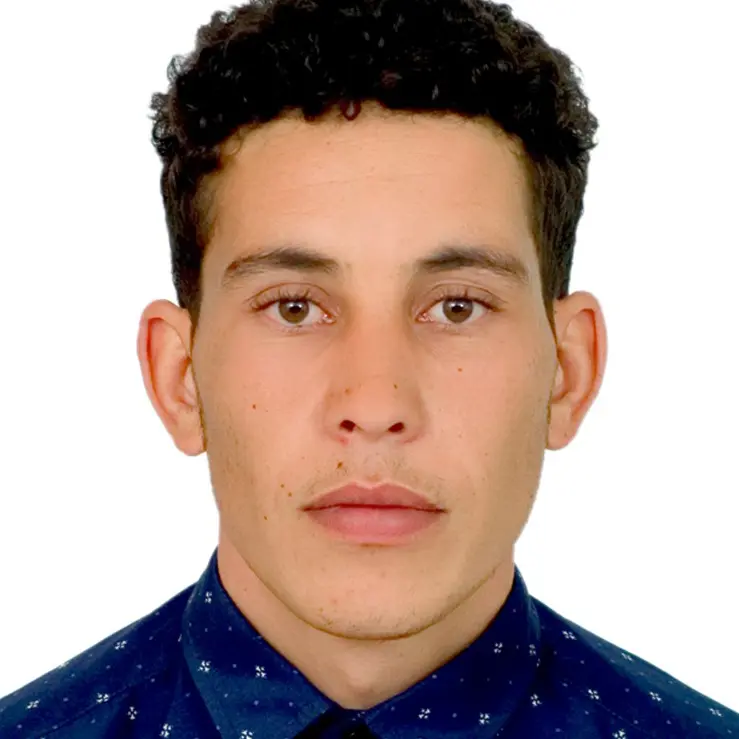 CV Technicien spécialisé en topographie