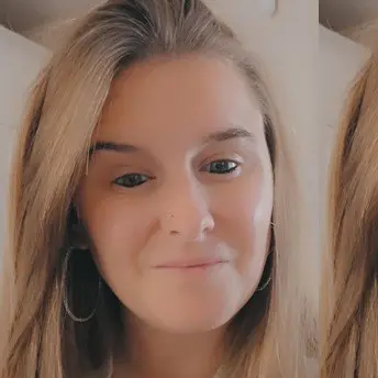 CV Chargée d’affaires