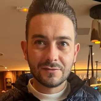 CV Artisan menuisier - bois & aluminium