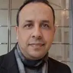 CV Responsable comptable