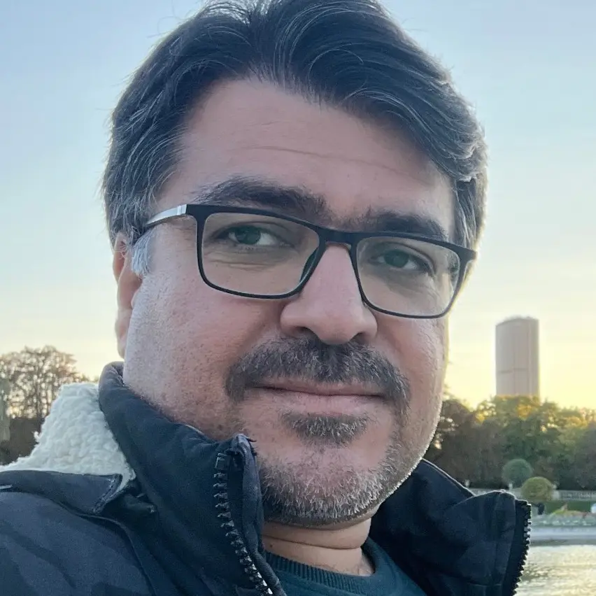 CV Ingénieur de travaux