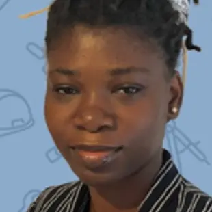 CV Stagiaire méthodes & études de prix