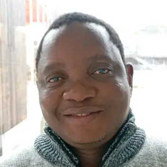 CV Soudeur métallique