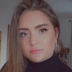 CV Community manager / assistante administrative et commerciale