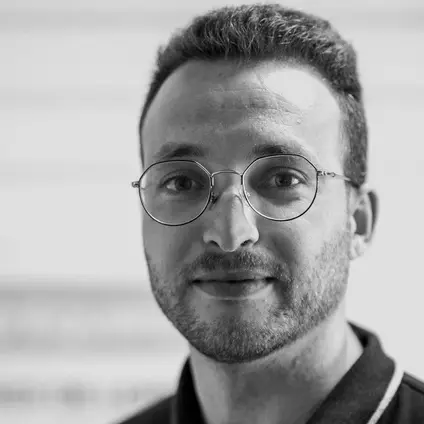 CV Chargé d'affaires photovoltaïques