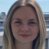 CV Chargée des ressources humaines