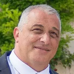 CV Chargé d’affaires