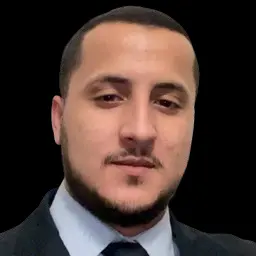 Candidat Analyste Financier