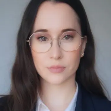 CV Assistante technico-commerciale