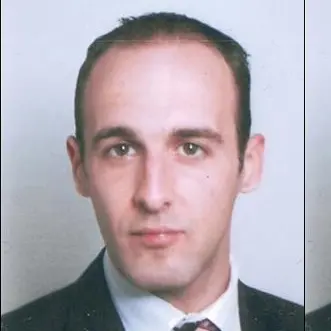 CV Attaché commercial