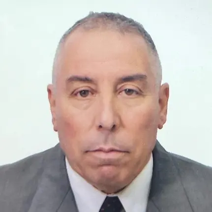 CV Ingénieur En Génie Civil