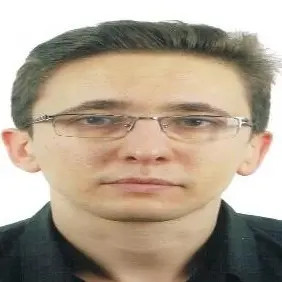 CV Ingénieur-docteur en génie mécanique