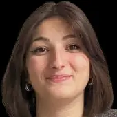 CV Conseiller·ère de vente haut de gamme