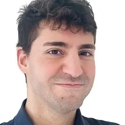 CV Ingénieur conception mécanique