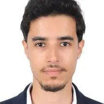 CV Ingénieur mécanique