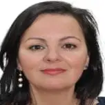 CV Technicienne en réseau et système informatique