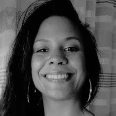 CV Assistante administrative