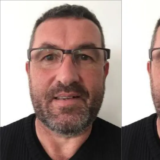 CV Responsable maintenance en infrastructure