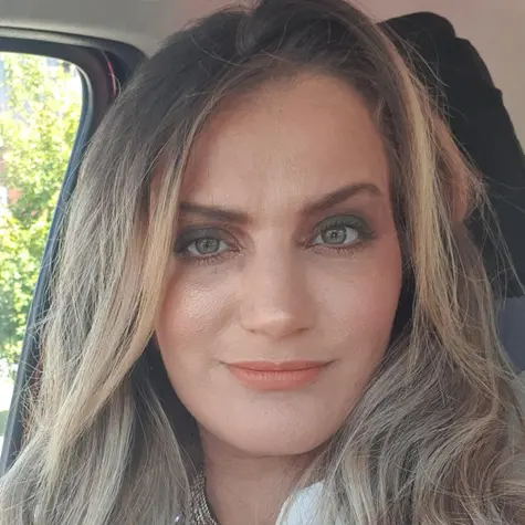 CV Assistante commerciale et administrative