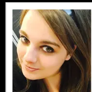 CV Assistante administrative