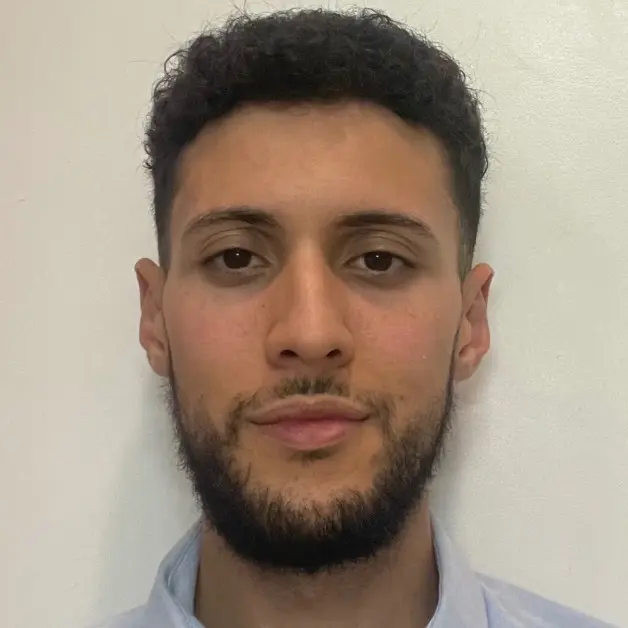 CV Chargé de développement commercial