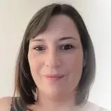 CV Secrétaire administrative, technique et financière