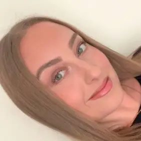 CV Assistante commerciale